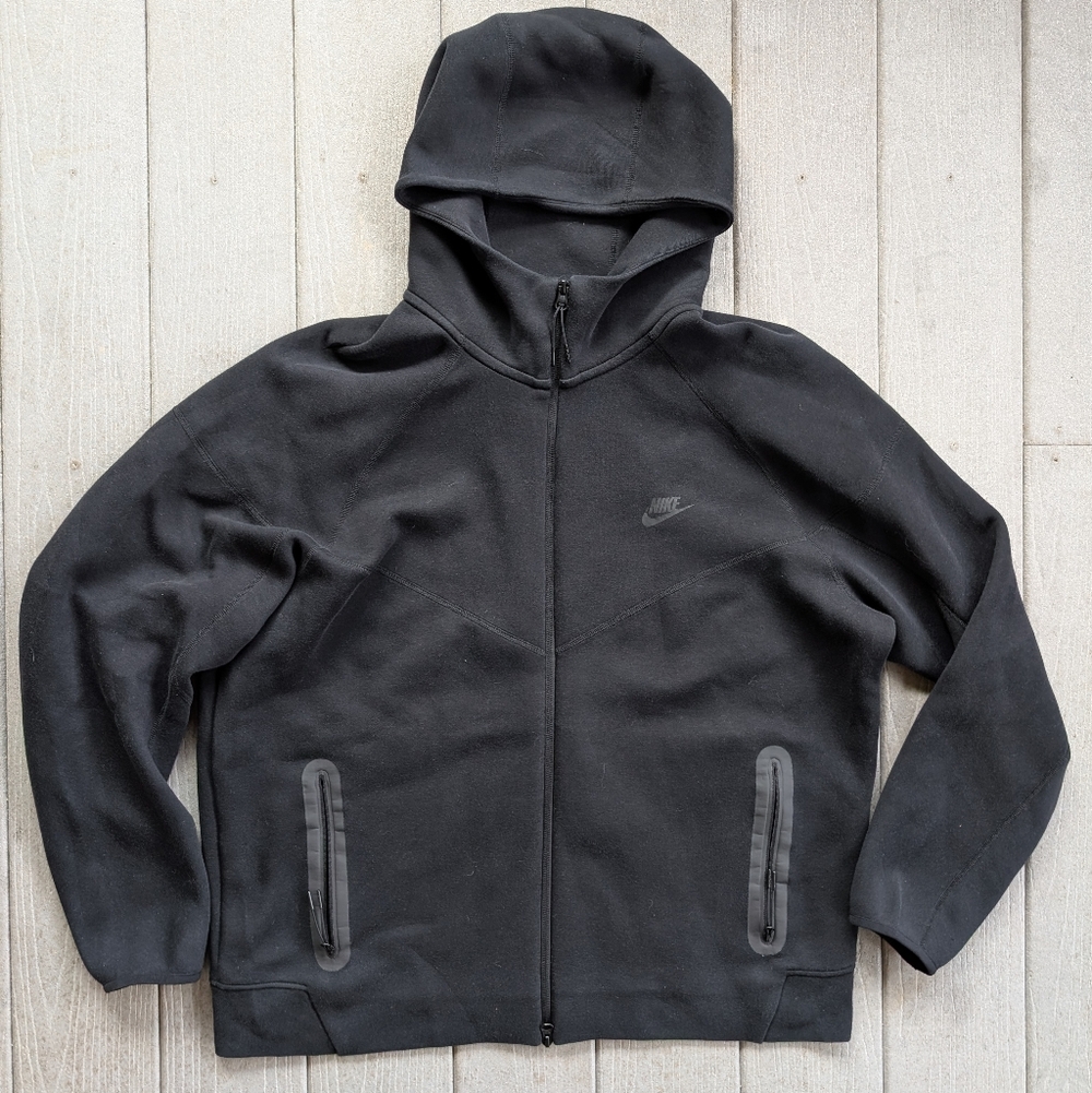 Nike Jacket SKU726